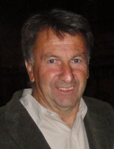 Adolfo Nef