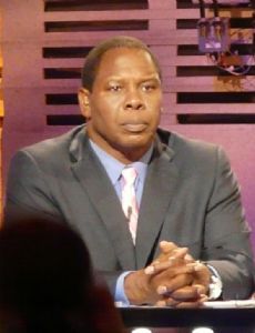 Tom Jackson