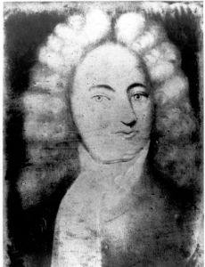 Robert Daniell