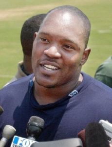 Josh Evans