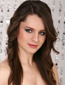 Monika Šagátová