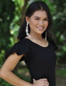 Kimberly Autida