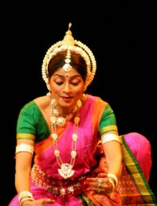 Geeta Mahalik