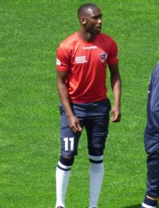 Alassane N'Diaye (footballer, born 1991)