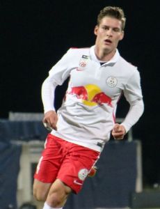 Robert Mudražija