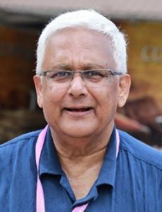 Dipankar Chatterji