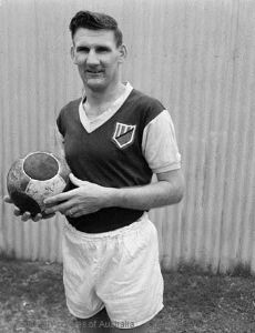 Joe Marston