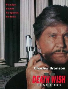 Death Wish: The Face of Death