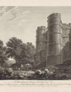 William Byrne (engraver)