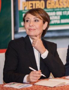 Elisa Simoni