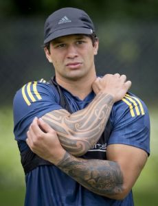 Jonah Lowe