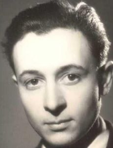 André Reybaz
