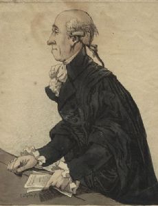 Allan Maconochie