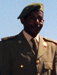 Sebhat Ephrem