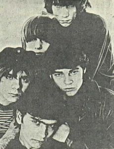 The Groupies