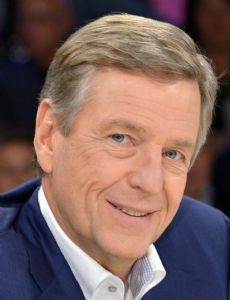 Claus Kleber