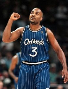 Dennis Scott
