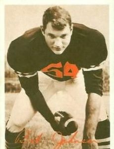 Bob Johnson