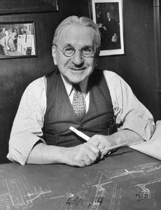 Albert Kahn (architect)