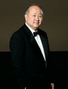 Han Tong-il
