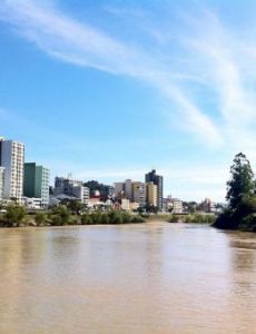 Blumenau