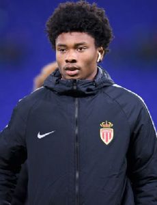 Khéphren Thuram