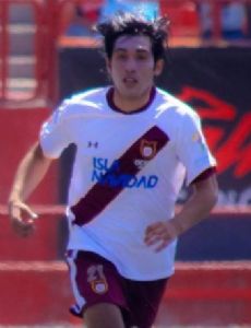 Mario Pérez Zúñiga