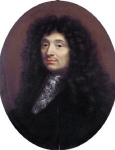 Simon Arnauld, marquis de Pomponne