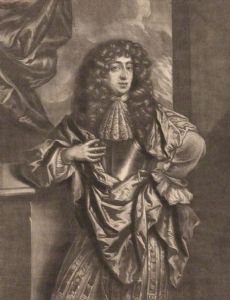 William Stanley, 9th Earl of Derby