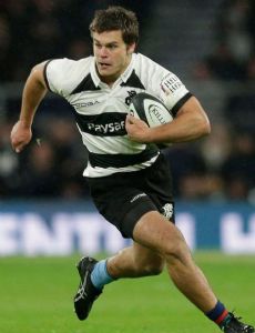 Dillon Hunt