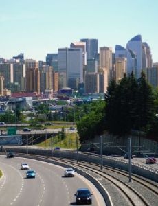 Calgary Metropolitan Region