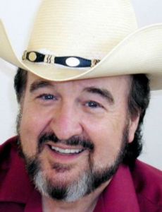Johnny Bush
