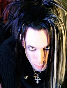 Rogue (musician)