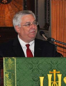 Richard Mark Gergel