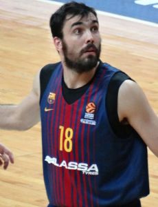 Pierre Oriola