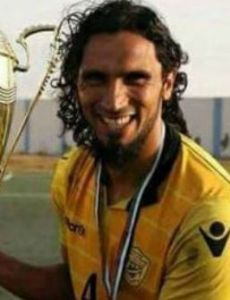 Omar Daoud