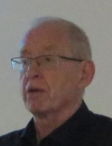 James Hemsley
