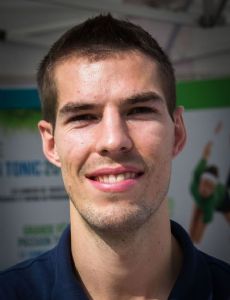 Jérémy Leloup