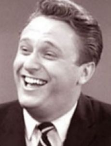 Lennie Weinrib