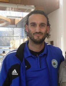 Alessandro Della Valle
