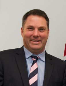Richard Marles