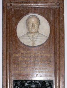 Antonius von Steichele