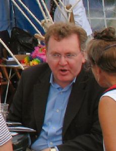 David Mundell