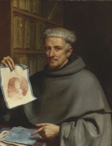 Fra Bonaventura Bisi
