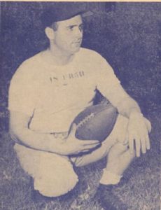 Mark Dean (American football)