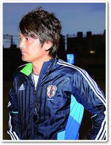 Tadatoshi Masuda