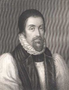 John Overall (bishop)