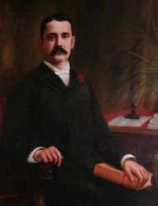 Edwin D. McGuinness