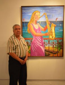 José Julio Gaona
