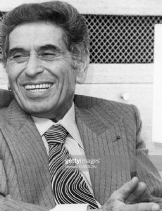 Akram Ojjeh